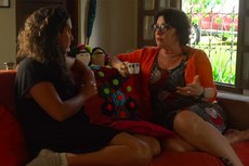 Gestão moderna à frente da Prefeitura do Conde fez Márcia Lucena ser a escolhida para estreia da nova série do canal JoutJout Prazer