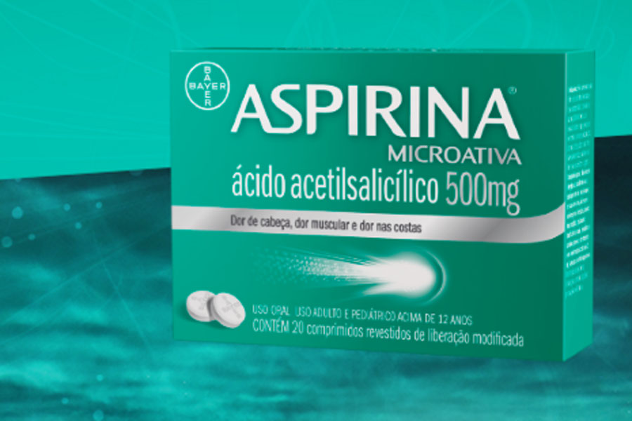 Aspirina