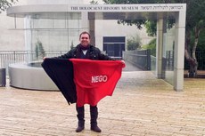 Ary Prata participa pela segunda vez do programa Morei Morim