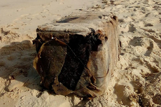 Foto: Acervo Museu EXEA