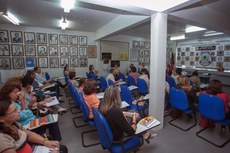 Gerentes apresentaram as ações, os avanços e os desafios relacionados à educação do campo na Paraíba