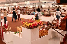 23º edição do evento bateu recorde de público