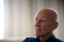 Fotógrafo e ambientalista Sebastião Salgado é fundador do Instituto Terra