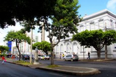 Município de Caruaru registrou aumento significativo na arrecadação do ISS, desde 2010, com a implantação do novo sistema