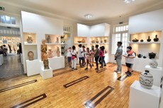 O Museu do Artesanato Paraibano Janete Costa é o primeiro do segmento a ganhar o mundo por meio da digitalização