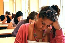 De acordo com o relatório, 17,5% dos estudantes brasileiros sofrem alguma das formas de bullying mais de uma vez por mês