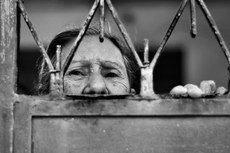 Segundo o estudo, 16% das pessoas com mais de 60 anos sofreram algum tipo de abuso, seja ele psicológico, físico ou sexual