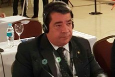 O presidente da Federação Paraibana de Futebol, Amadeu Rodrigues, pretende beneficiar os clubes paraibanos ao extinguir a cobrança de taxas no Campeonato Estadual