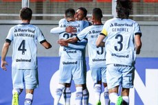 Praticamente todos os jogadores estão garantidos na próxima temporada