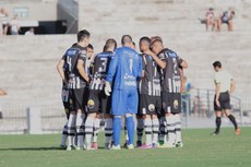 No último domingo, Botafogo venceu o Asa-AL e assumiu a liderança do Grupo A do Campeonato Brasileiro da Terceira Divisão
