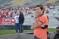 O presidente da Comissão de Arbitragem defende a atuação do árbitro de vídeo para amenizar os problemas no Campeonato Brasileiro