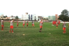 O Auto Esporte perdeu para o Treze tanto no PV como no Estádio Carneirão