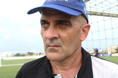 A demissão do treinador foi causada pela série de derrotas consecutivas enfrentadas pelo Belo no Campeonato Brasileiro