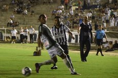 O Botafogo é o único time com 100% de aproveitamento no Grupo C, e pode garantir a vaga para a segunda fase da Copa do Nordeste