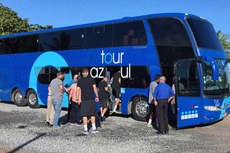 O Botafogo-PB embarcou para a capital sergipana com algumas novidades em relação ao elenco do último jogo, contra o Remo