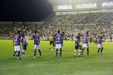 A partida de domingo vem sendo encarada pelos botafoguenses como uma final de campeonato, pois a equipe deseja repetir a vitória do primeiro turno