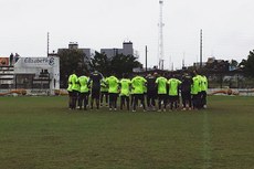 Equipe do Botafogo-PB treina nesta quinta na Maravilha do Contorno, e na sexta viaja para Arapiraca, em Alagoas