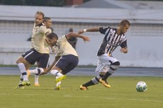 Após o empate no jogo contra o Remo, Belo se mantém na vice-liderança de seu grupo na série C do Brasileirão
