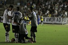 Na noite da última quarta-feira, o Botafogo voltou a vencer e eliminou o River-PI da competição