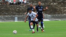 Ano passado, o Botafogo venceu o Salgueiro no Almeidão por 1 a 0 e entrou no G4 do Campeonato Brasileiro da Série C