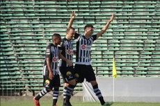 Equipe do Belo tem situação confortável e precisa apenas de empate com gols para garantir a vaga na Série B