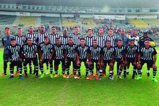 O Botafogo-PB vai jogar em Itabaiana e tem estreia na sexta-feira contra o Moto Club, depois Bahia e Náutico