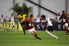 Campinense e Santa Cruz disputaram a final da Copa do Nordeste no ano passado, que foi vencida pelo Tricolor