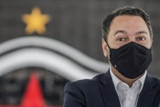 O presidente do Botafogo, Alexandre Cavalcante, não acredita que a Série C será disputada em pontos corridos, como são hoje as séries A e B