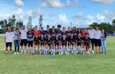 A equipe do Botafogo é mais uma vez a grande favorita para conquistar outro título do Paraibano