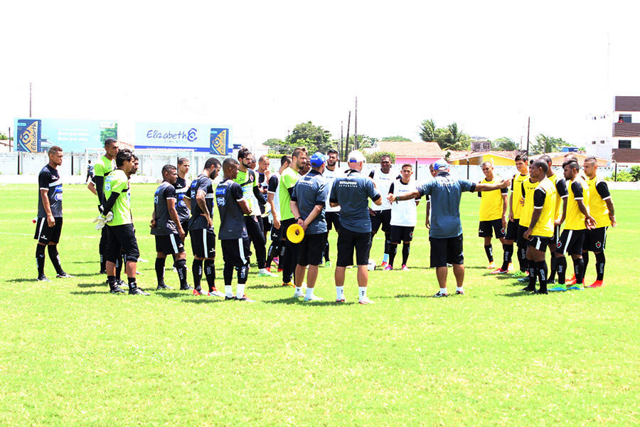 TREINO DO BOTAFOGO - ( Foto Edson Matos ) (6).jpg