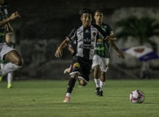 Foto: Guilherme Drovas/Botafogo-PB