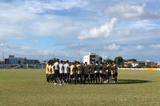 Através da partida, equipe botafoguense tentará se manter entre os quatro primeiros colocados do campeonato