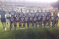 As garotas do Botafogo deram outro show na rodada do Paraibano ao vencerem o Auto Esporte por 6 a 0