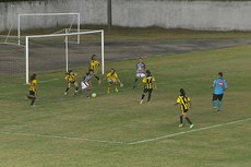 Na última quarta-feira, o Botafogo levou a melhor sobre o Kashima com a vitória de 1 a 0, gol anotado pela atacante Lucilene