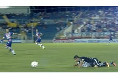 Em casa, o Fortaleza levou a melhor sobre o Belo por 1 a 0