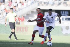A estreia do Belo na Copa do Brasil acontece às 20h30, no Estádio Colosso dos Tapajós, em Santarém, no Pará
