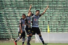 O Botafogo precisar enfrentar apenas dois jogos para a fase final de classificação