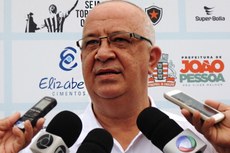 Presidente do Belo busca integrantes para a equipe principal na temporada de 2017