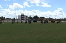 Equipe botafoguense vai em busca da terceira vitória no Campeonato Brasileiro da Série C, bem como da permanência no G-4 do Grupo A