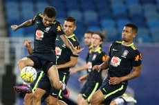 Seleção brasileira é a atual vice-líder na classificação para o Mundial de 2018