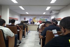 O procurador de Justiça Valberto Cosme de Lira destacou que os problemas às vésperas do início do campeonato são reflexos da falta de profissionalismo dos que fazem o futebol paraibano