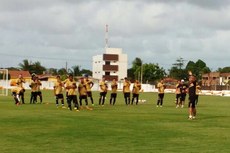 Com caras novas e a base do ano passado, o Botafogo entra em campo disposto a recuperar a hegemonia do Estadual e conquistar a vaga para a Série C do Brasileiro