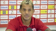 Marcelinho Paraíba já jogou em diversos clubes do Brasil e pode encerrar a carreira no Campinense, onde foi revelado