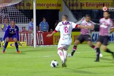 Raposa joga partida de volta no Amigão com placar favorável ao adversário