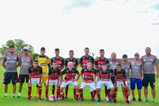 Copa Paraíba de Futebol Raimundo Braga é destinada a atletas na faixa etária até 15 anos