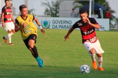 A equipe tem um saldo de gols inferior ao maior concorrente do grupo, o Fluminense de Feira de Santana