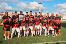 Com melhor campanha entre os clubes da Série D, o Campinense enfrenta o Flu na Bahia, tentando se manter como líder do Grupo A8