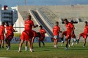 A equipe do Campinense já eliminou o Sport da competição no ano passado e em 2013, quando se sagrou campeã