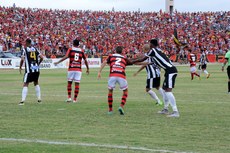 O primeiro jogo das semifinais do Campeonato Paraibano entre as equipes acontece hoje, às 20h30, no Estádio Amigão, em Campina Grande
