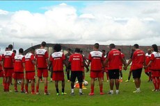 Raposa paraibana está concentrada para avançar também na competição nacional